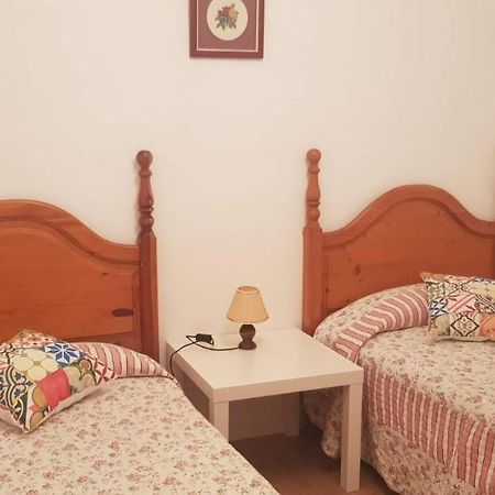 Vista A La Sierra Apartment El Astillero Ngoại thất bức ảnh