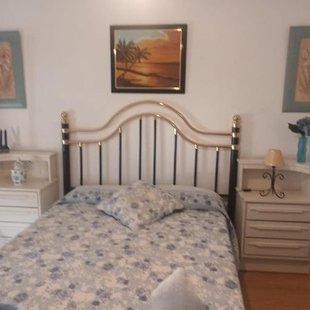 Vista A La Sierra Apartment El Astillero Ngoại thất bức ảnh