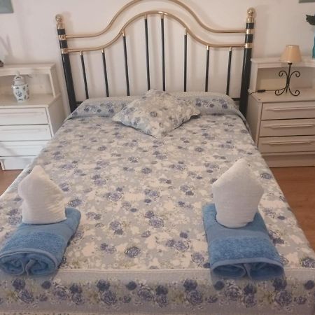Vista A La Sierra Apartment El Astillero Ngoại thất bức ảnh