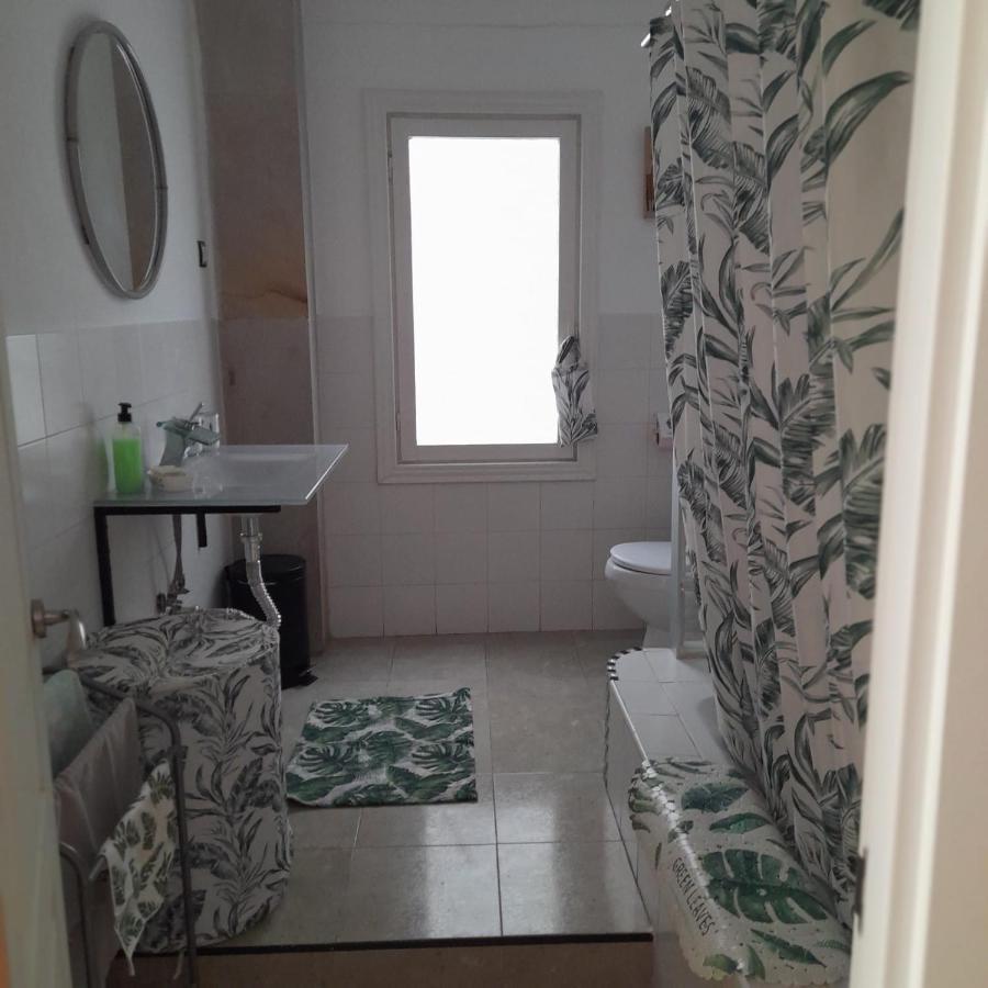 Vista A La Sierra Apartment El Astillero Ngoại thất bức ảnh