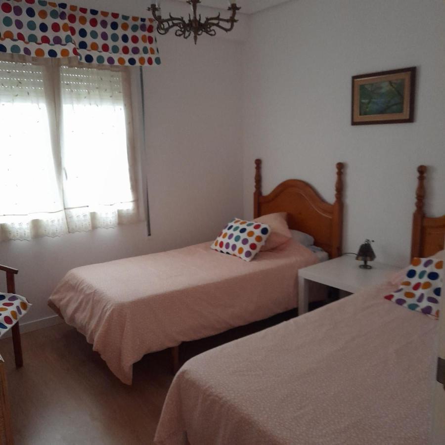 Vista A La Sierra Apartment El Astillero Ngoại thất bức ảnh