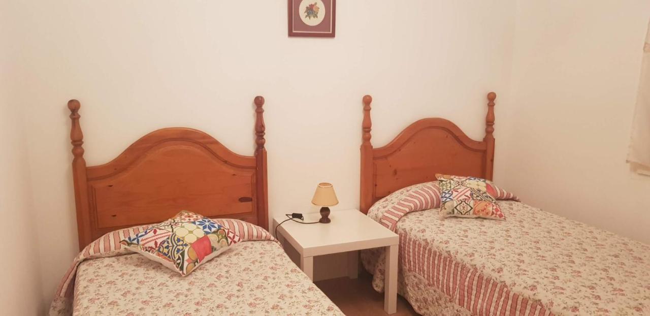 Vista A La Sierra Apartment El Astillero Ngoại thất bức ảnh