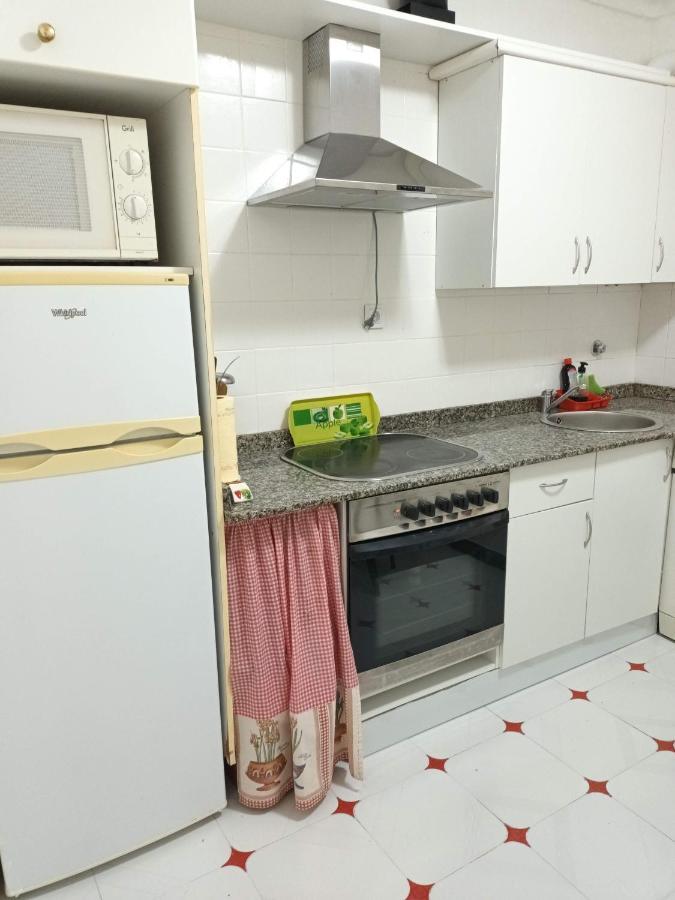 Vista A La Sierra Apartment El Astillero Ngoại thất bức ảnh